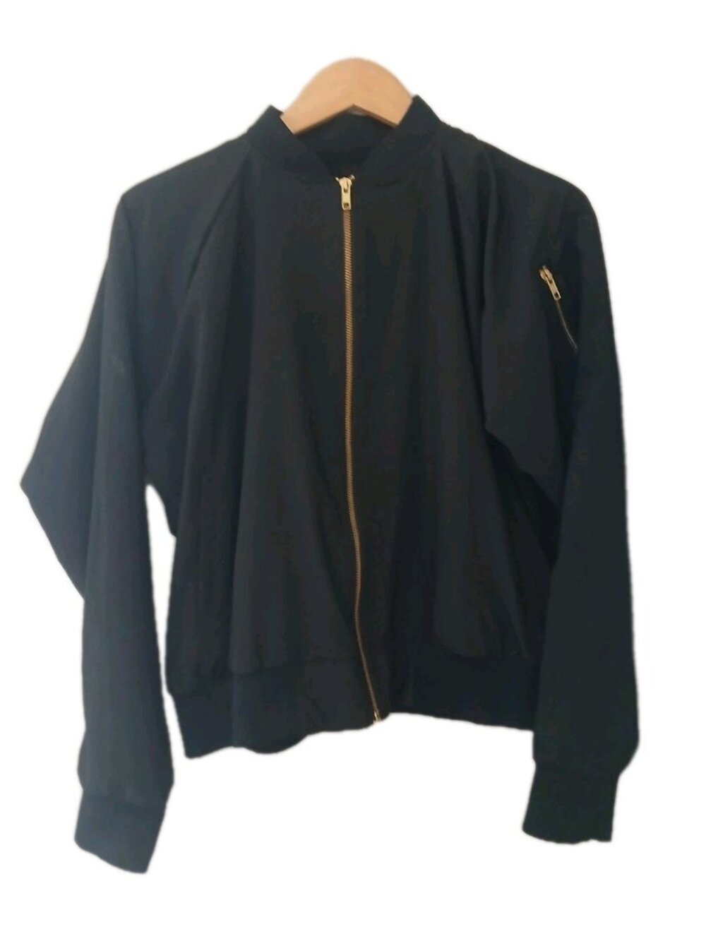 Albion Fit Bomber Jacket